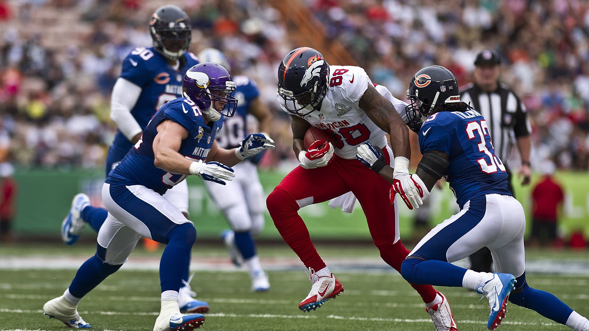 【场地环境影响】不同场馆如何影响比赛表现，场地环境对裁判员有什么影响